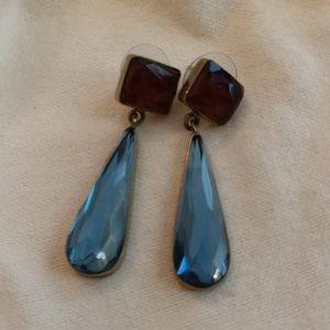 Noonday earrings